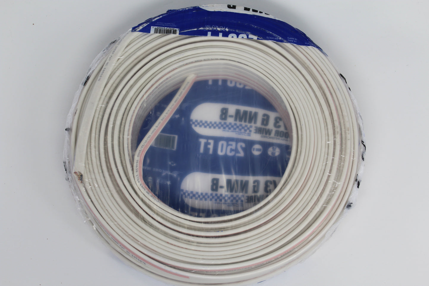 14/3 Romex wire 250ft roll