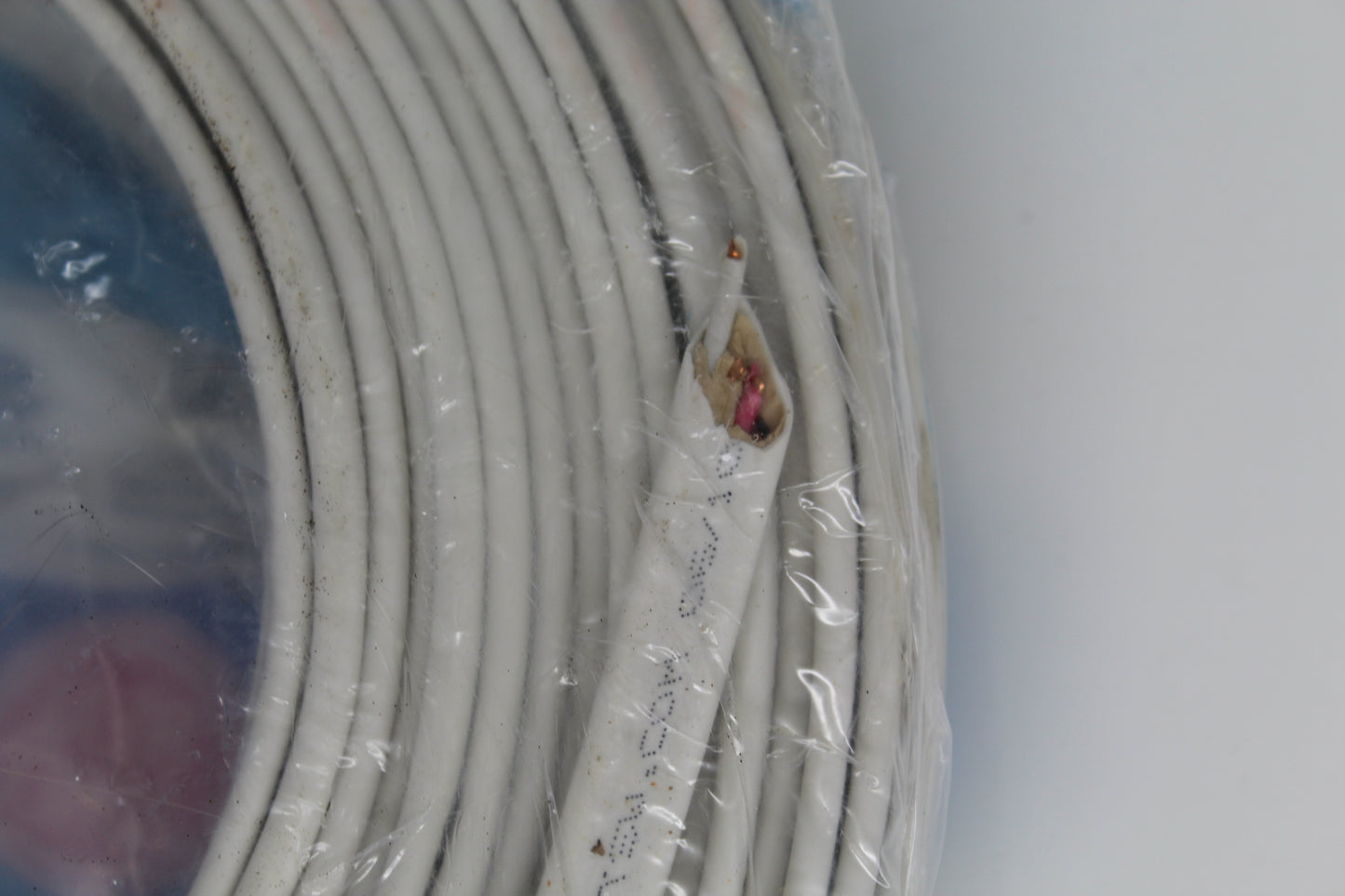 14/3 Romex wire 250ft roll