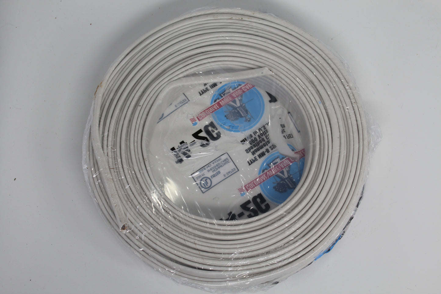 14/2 romex/colonial/cerromax wire 250ft roll