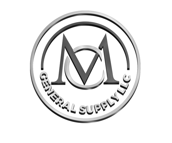 MC GENERAL SUPPLY